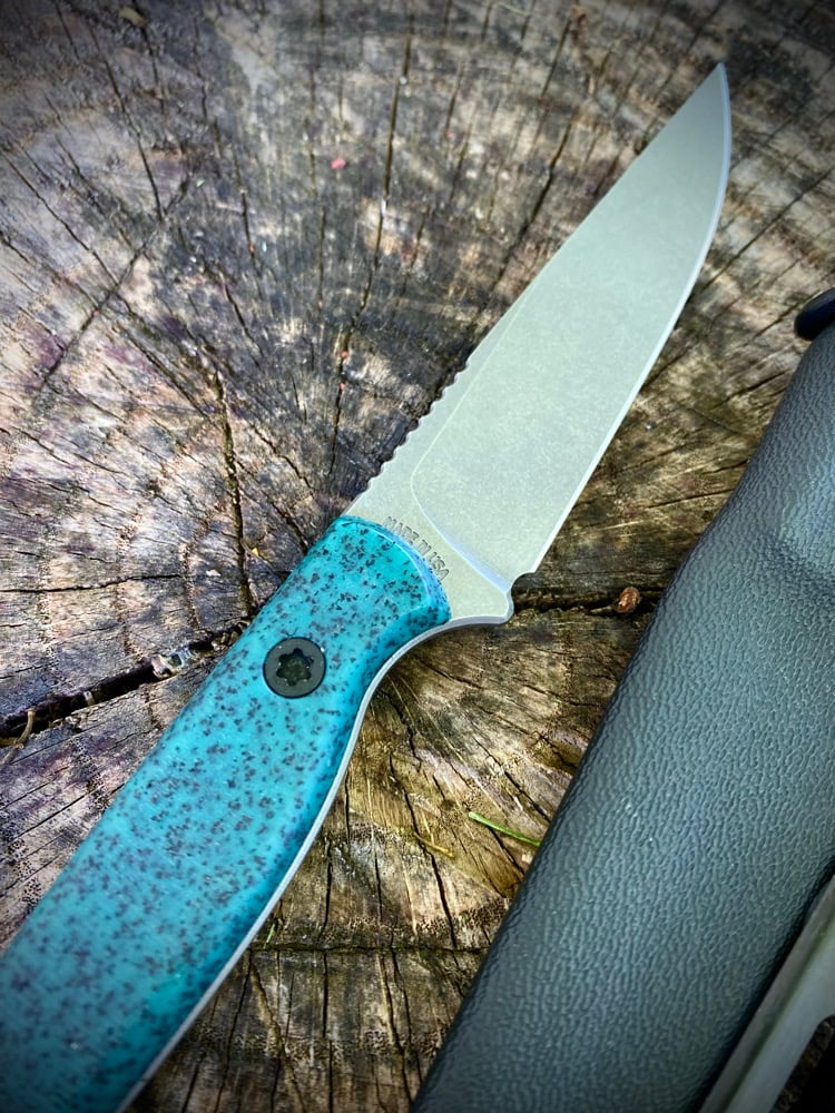 Image of TRAPPER-GRIPX VIRIDIAN-MAGNACUT
