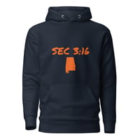 Image 3 of Auburn- Unisex Hoodie