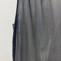 Image 5 of moschino mesh maxi