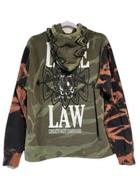 Image 2 of EY3DREAM X NORTHFACE 1 of 1 Hoodie 