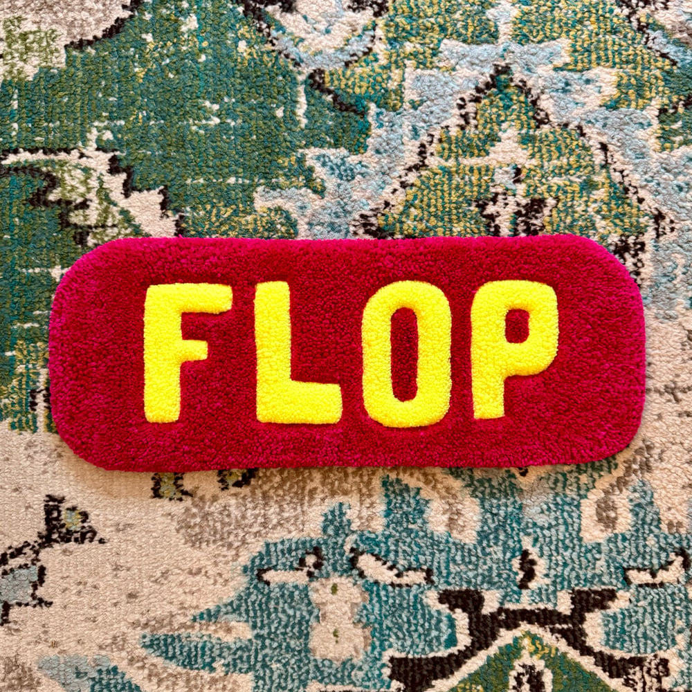 Image of FLOP Rugs