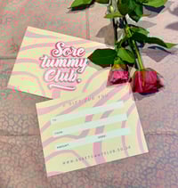 Image 2 of £10 Gift Card