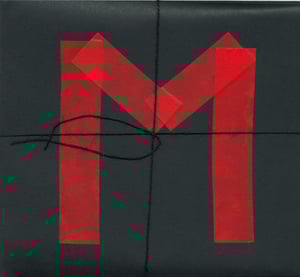 Image of Muleta - La Nausea