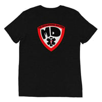 Image 3 of Sit With Us Short sleeve t-shirt