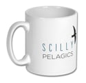 Leach's Storm-petrel - Scilly Pelagics Mug