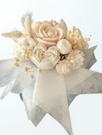 Image 11 of  wax melt bouquets