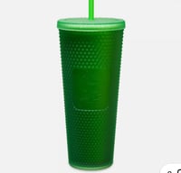 STARBIEZ MICKEYY DIZNEYY EXCLUSIVE CUP *GLOWS*