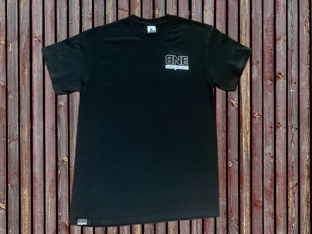 BNE MVP T shirt