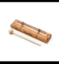 Image 3 of Resonance Bar – Precision Tone Chime