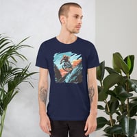 Image 5 of Blue Rip - OVERDEMBARS 