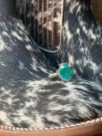 Image 2 of The Sagebrush Spade