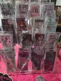 Image 5 of Bookmark And Pen 