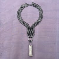 Image 2 of 2.15 Necklace #3