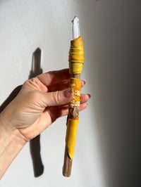 Image 1 of GOLDEN WAND 1