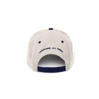 Image 2 of Overcome All Doubt Snapback. V2