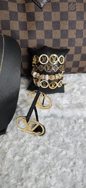Image of LuV Speedy 5Pc bundle set