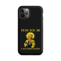 Image 4 of DYSREGULATED Tough Case for iPhone® 