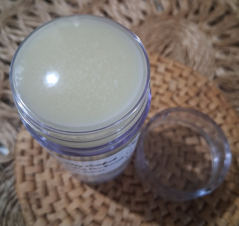 Image of  All Natural Magnesium Deodorant 