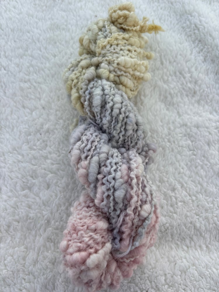 Image of Misty Morning