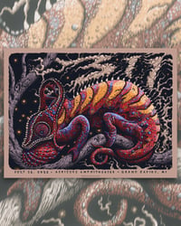 Image 1 of 311 in Grand Rapids, MI Poster