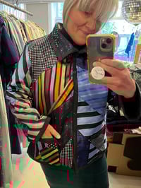Image 18 of The tie jacket (l/xl)