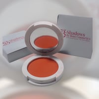 Orange Blusher