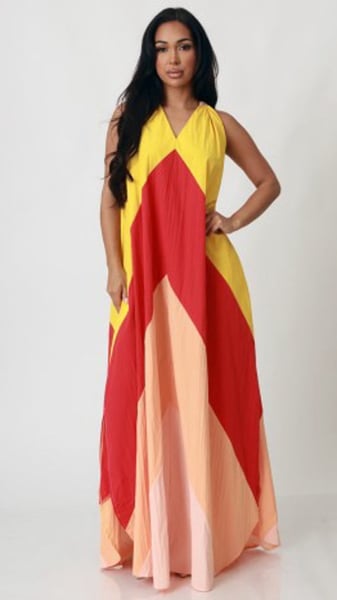 Image of Caribbean Sol