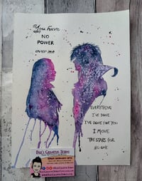 Image 5 of Labyrinth Movie Art Prints