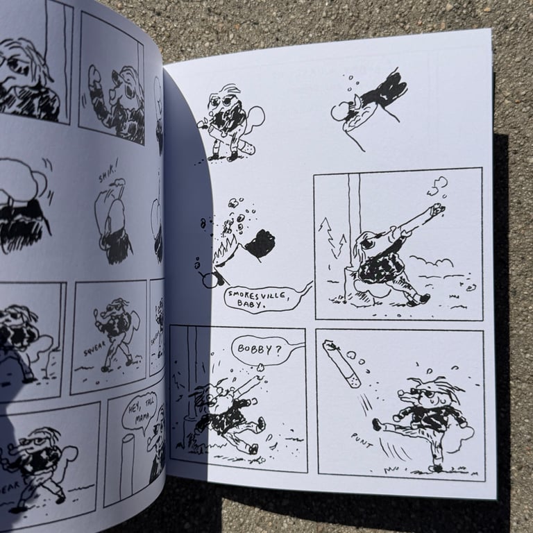 Brat Worst by Steve Wolfhard Image 2
