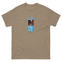 Image 24 of MYSTIC SWAMI T-SHIRT