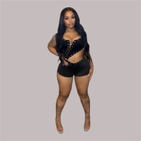 Image 1 of Tie Wrap Set