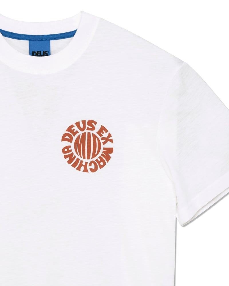Image of DEUS Middie Tee