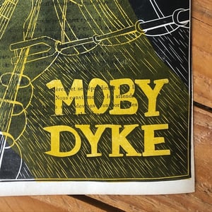 Moby Dyke