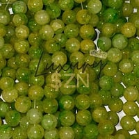 10mm Marble Green #2