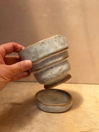 Image 4 of Three tiered planter