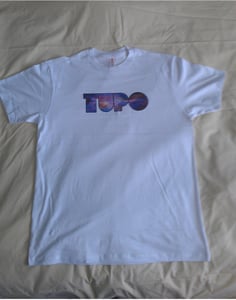 Image of TUPO Galaxy Tee
