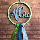 Image 2 of Personalised Dream Catcher