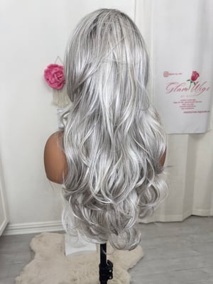 Image of Riley free part (ready to ship)