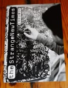 Image of theSNT Zine ISSUE05