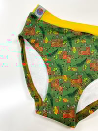 Image 1 of Stag Undies- MADE TO ORDER