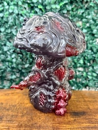 Image 2 of 1/1 Fungusting Sofubi Figure “Variant 8”