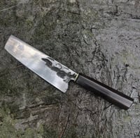 Hand Forged Nakiri