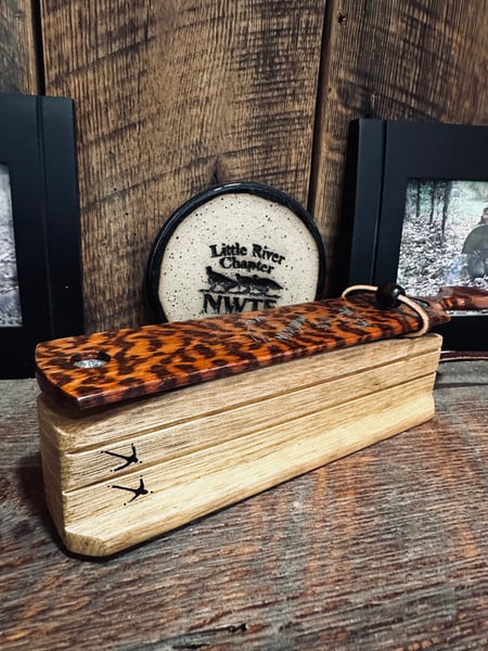 Image of Snakewood/Limba