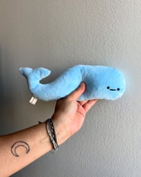 Image 1 of Whale ._.