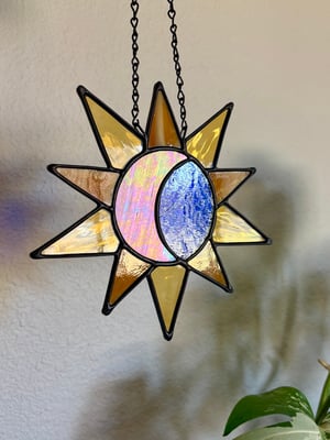 Image of Celestial Star #2