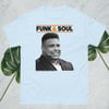 Funk & Soul t-shirt