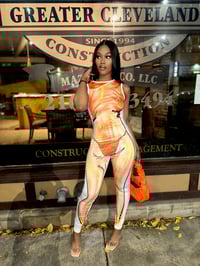 Image 3 of Juicy Days Jumpsuit 