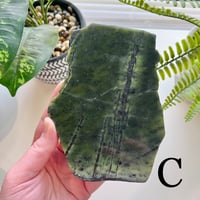Image 3 of Serpentine Slabs