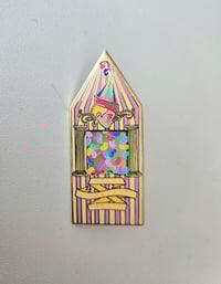Image 4 of Pins from my personnal collection part8