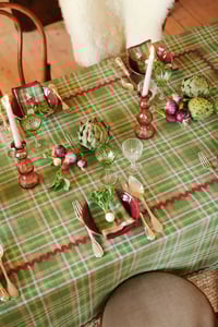 Image 1 of Mantel Potter (Varias medidas)